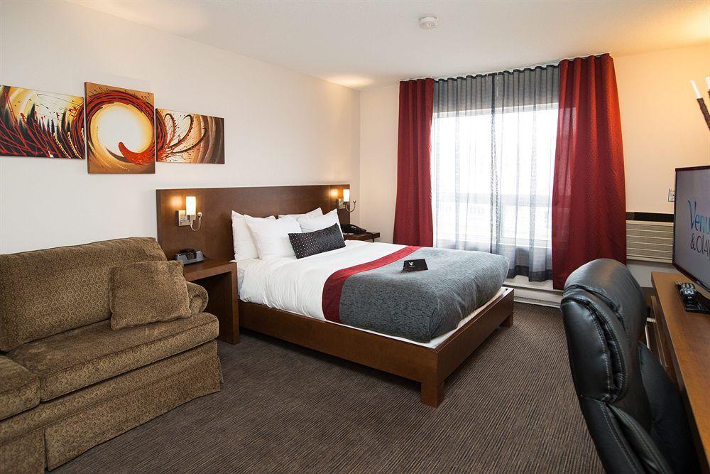 Hotel V 가티노 외부 사진