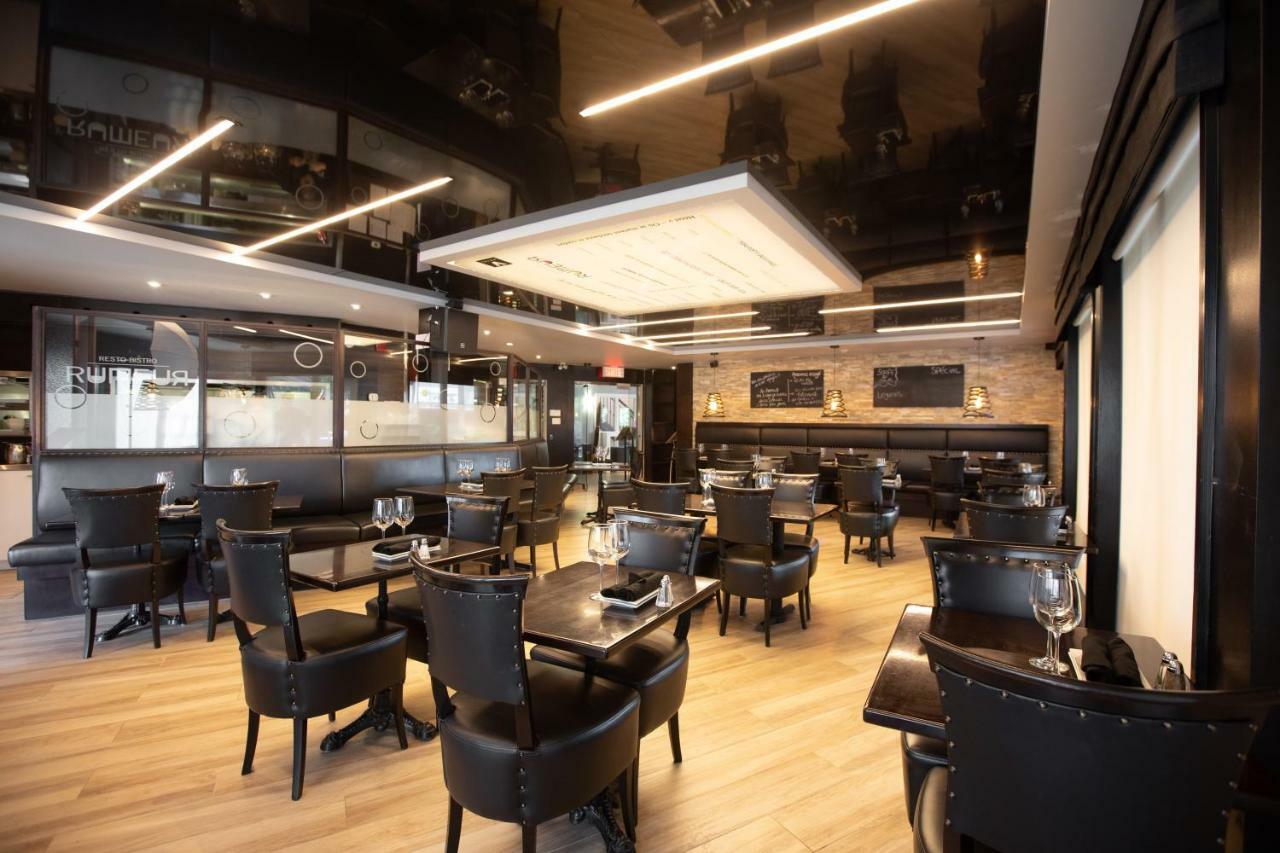 Hotel V 가티노 외부 사진